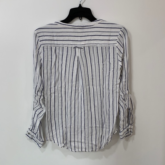 Striped Long Sleeve - Picture 4 of 5